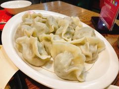 -双合园·海鲜水饺青岛菜(万佳广场店)