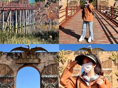 -世界恐龙谷景区