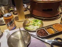 -西塔老太太泥炉烤肉(亚运村店)