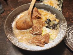-日本料理神拉面