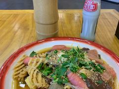 -文立新·秤盘麻辣烫(天通苑店)