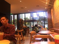 -星巴克(深圳软件园产业基地店)