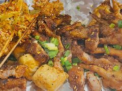 -云南建水鸡脚王烧烤(商贸路店)