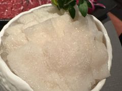 -左庭右院鲜牛肉火锅黑金店(陆家嘴中心店)