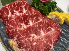 -妥妥烤肉料理(凯德店)