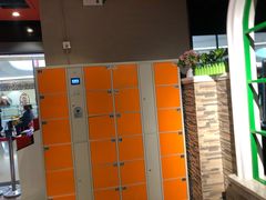 -火锅岛潮牌自助餐厅(天津天佑城店)