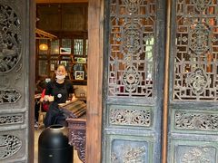 门面-陕拾叁(袁家村店)
