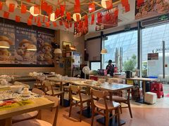 -松哥油焖大虾.小龙虾.黑鸭煲(海岸城店)