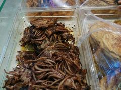 -水一方现烤鱿鱼丝大连特产(三八广场店)