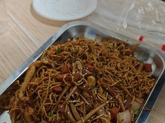 -郑记•不夜城烧烤•龙虾•虾蟹(黄鹤楼店)