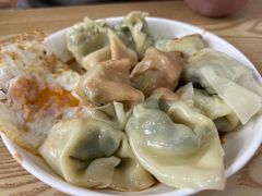 冷馄饨-珊珊小笼馆(仙霞路店)
