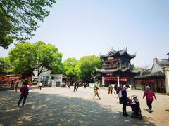 -秦园惠山豆腐花(惠山古镇店)