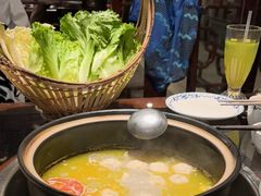 -志晖园圆子鸡·辣子鸡(阳光店)