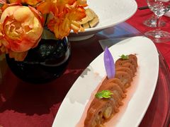 -老北门·苏帮菜·湖景包间(月光码头店)