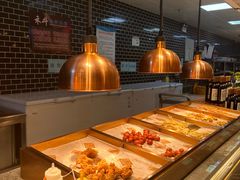 -禾斗海鲜自助(城阳宝龙店)