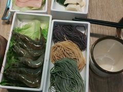 -野妹经典火锅(民治店)