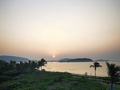 -三亚亚龙湾天域度假酒店