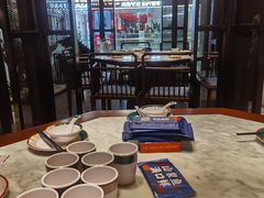 -渔沧米缸·绍兴美食(万达店)