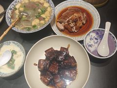 -金陵家宴·金陵春·南京菜(夫子庙店)