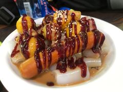 -阿昌茶档(太安店)