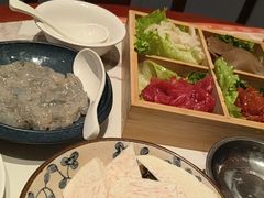 -老员外骨汤火锅(海州古城店)