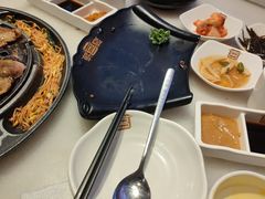 -韩宫宴烤肉·料理(砂之船奥特莱斯店)