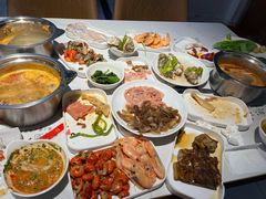 -小明家·鲜牛肉火锅自助(铁西店)