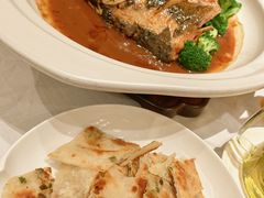 -扬州香格里拉·香宫中餐厅