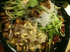 -手选潮汕鲜活牛肉火锅(二七广场店)