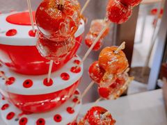 -景湖轩全日制餐厅·南湖名都