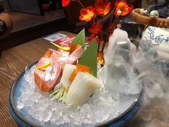 -大雄寿司(中华广场店)