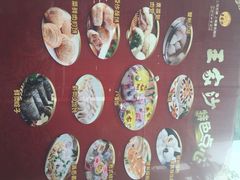 王家沙点心店(南京西路总店)-王家沙点心店(南京西路总店)