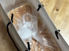 -银座仁志川·生吐司专门店(香港广场店)