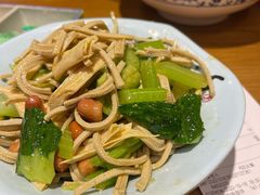 -秦老大西安羊肉泡馍馆(健德门店)