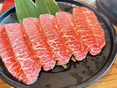 -金九姬黑牛烤肉料理(杨舍老街店)