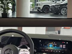 -无锡德星奔驰4S店(胡埭店)