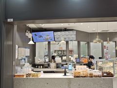 -面包新语(滨湖万达店)