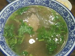 -老白家水盆羊肉