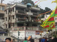 -南丫岛