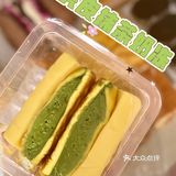【网红甜品店测评】漫菲思雨