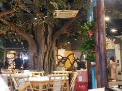 -常和州·夜宵大排档(常州单店)