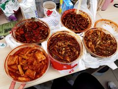 -啊臻味道米粉(六道口店)
