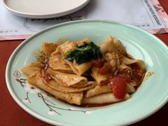 饺子皮-赵小姐丨新中餐(曲江店)