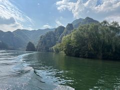 -大连冰峪旅游度假区