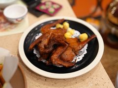 -点都德(海岸城店)