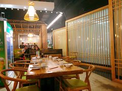-陈傻子餐厅(世纪都会店)