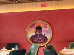 -金手勺东北菜馆(大屯北路店)