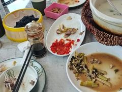-紫藤园·天目湖大鱼头(南山竹海店)