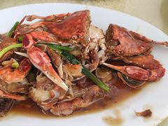 -源海渔村·现捞海鲜(大角湾店)