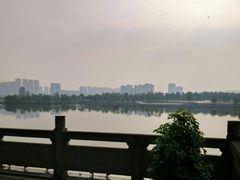 -眉山湿地公园(东坡区)